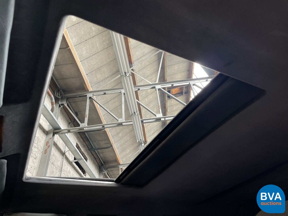 Mercedes-Benz G300TD Garrett GT32 Turbo / OM606 Motor (Modell 1994) 230 PS.