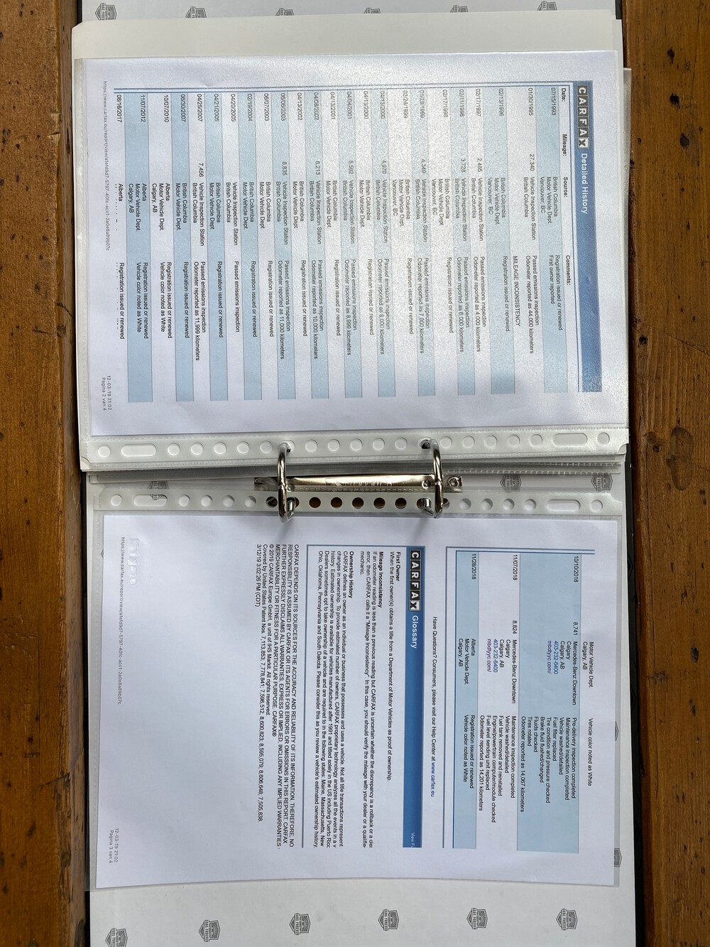 Mercedes-Benz SL500 Roadster 5.0L V8 Cabriolet 326PS 1991 14.995 km.