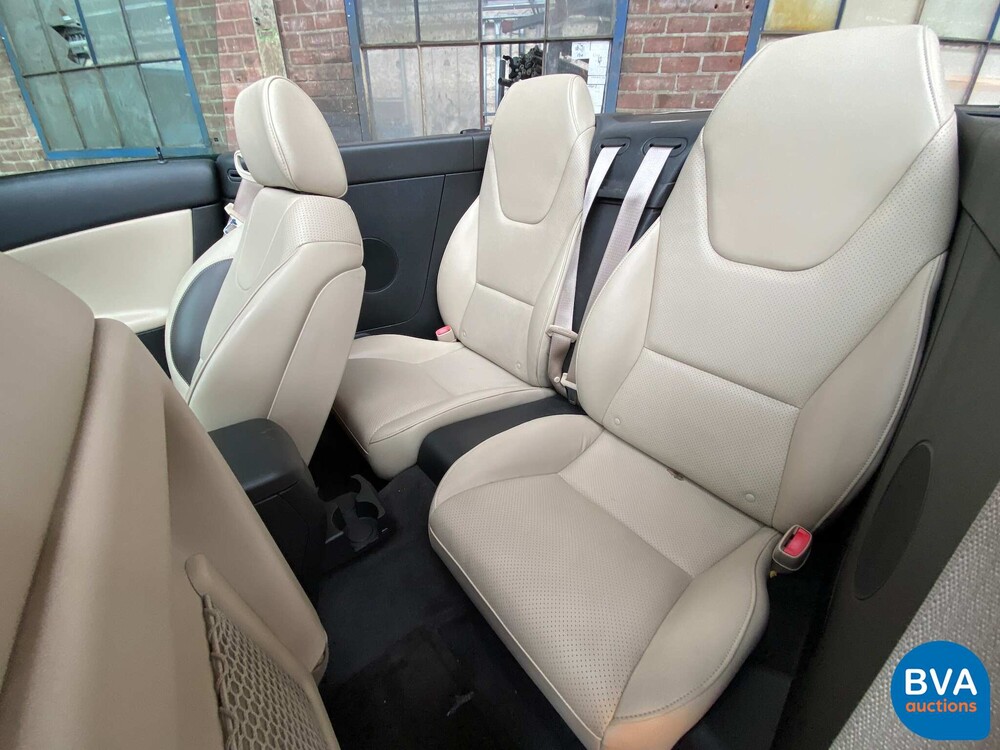 Pontiac G6 Cabriolet GT 226 PS 2008, 38-HSZ-9.