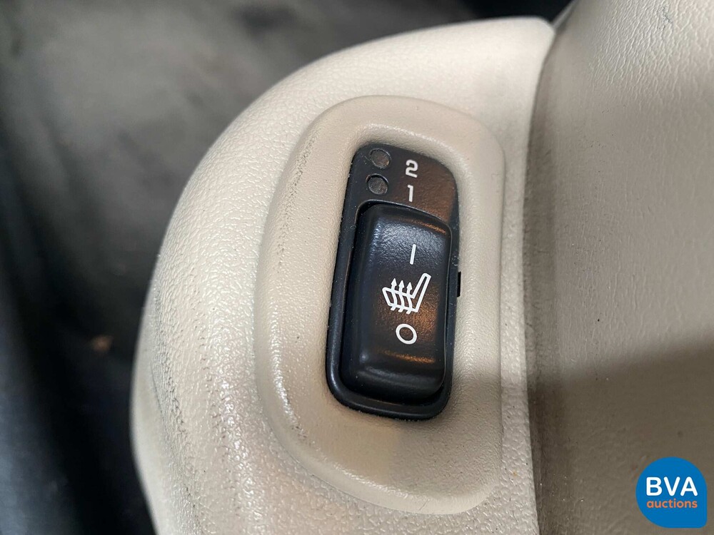 Pontiac G6 Cabriolet GT 226 PS 2008, 38-HSZ-9.