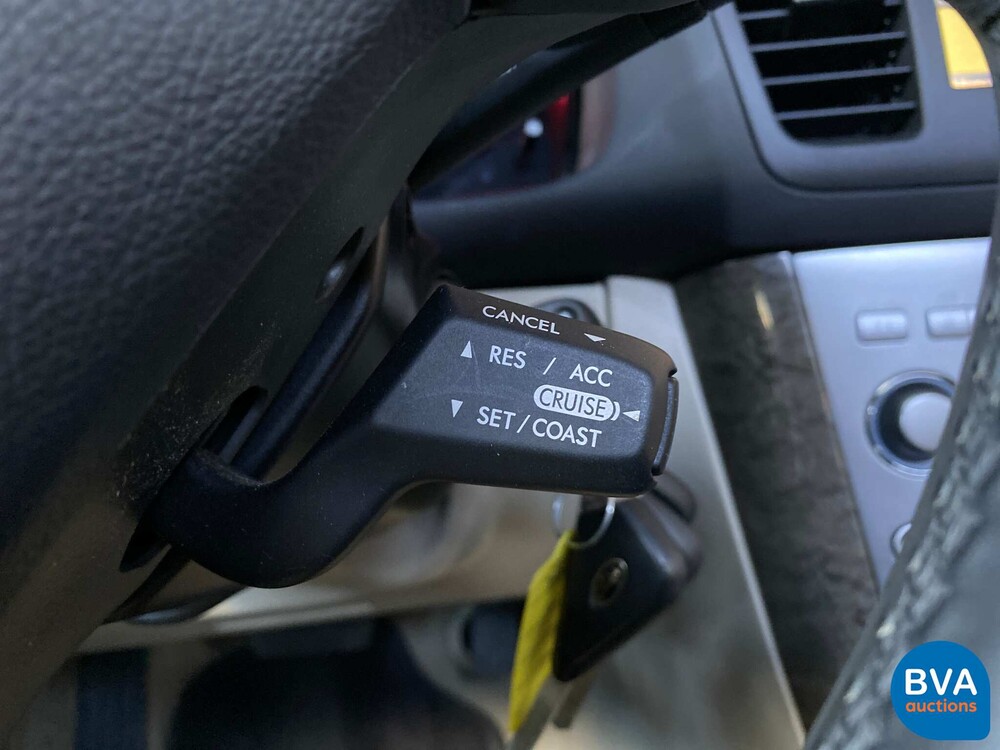 Subaru Legacy Touring Wagon 3.0R AWD 245PS 2005 -YOUNGTIMER-, N-964-PD.