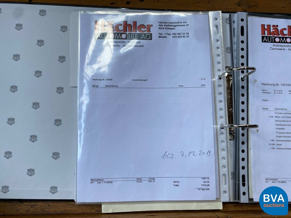 Subaru Legacy Touring Wagon 3.0R AWD 245PS 2005 -YOUNGTIMER-, N-964-PD.