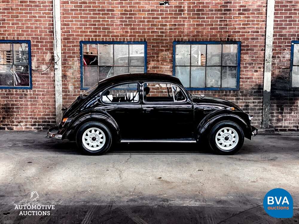 Volkswagen Käfer 1200 44 PS 1981, 34-FD-FS.