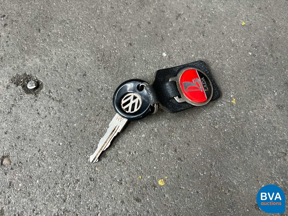 Volkswagen Kever 1200 44pk 1981, 34-FD-FS