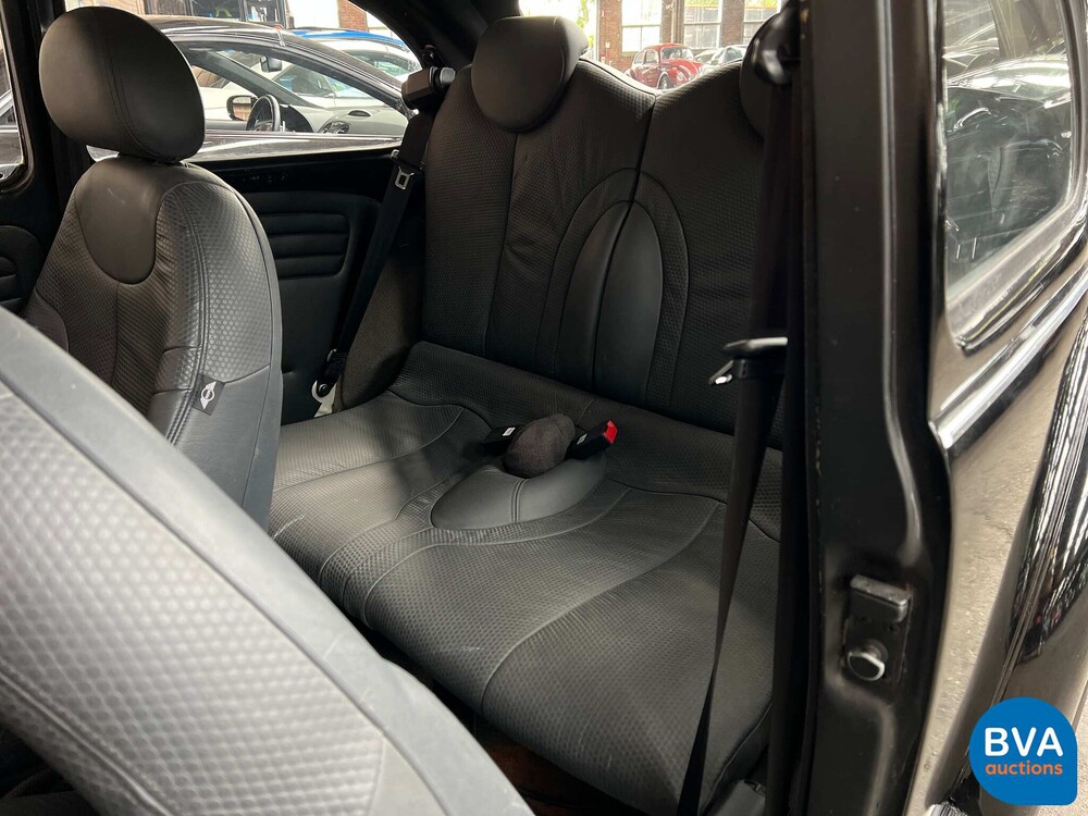 Volkswagen Käfer 1200 44 PS 1981, 34-FD-FS.