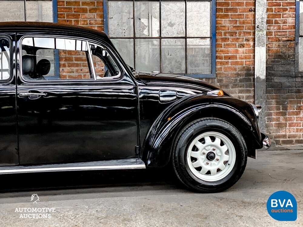 Volkswagen Käfer 1200 44 PS 1981, 34-FD-FS.