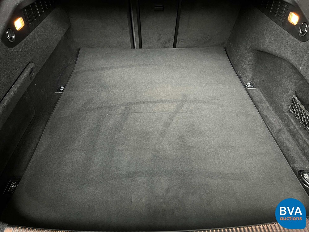 Audi RS7 Sportback 4.0 TFSI Quattro AKRAPOVIC-Org. NL-560PS 2015, 1-ZKX-84.