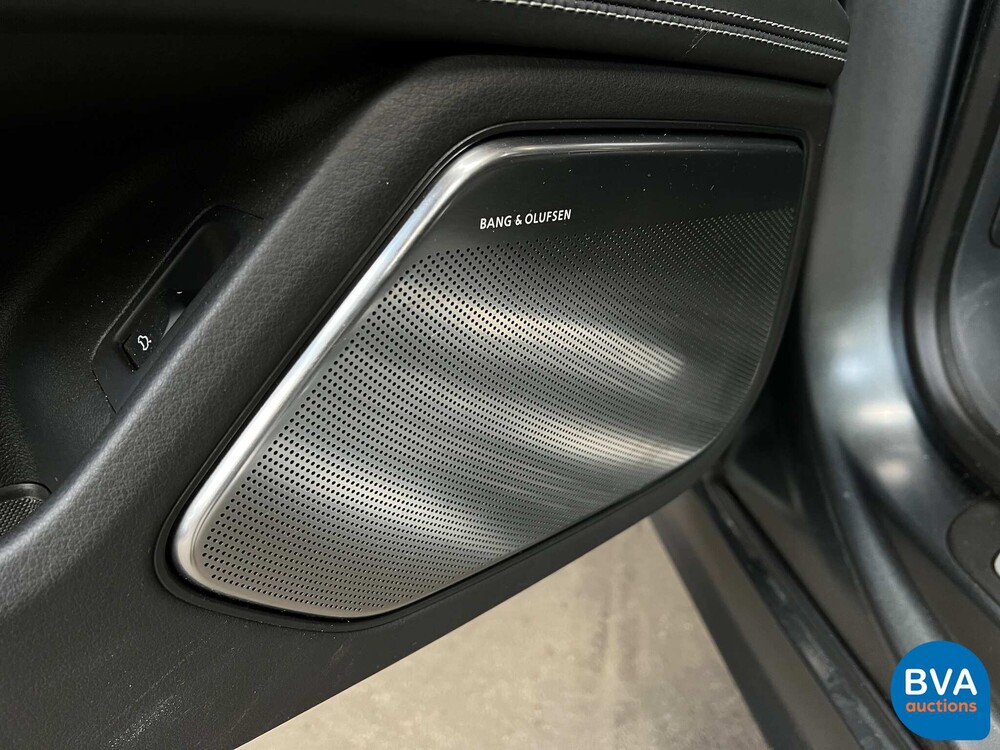 Audi RS7 Sportback 4.0 TFSI Quattro AKRAPOVIC-Org. NL-560PS 2015, 1-ZKX-84.