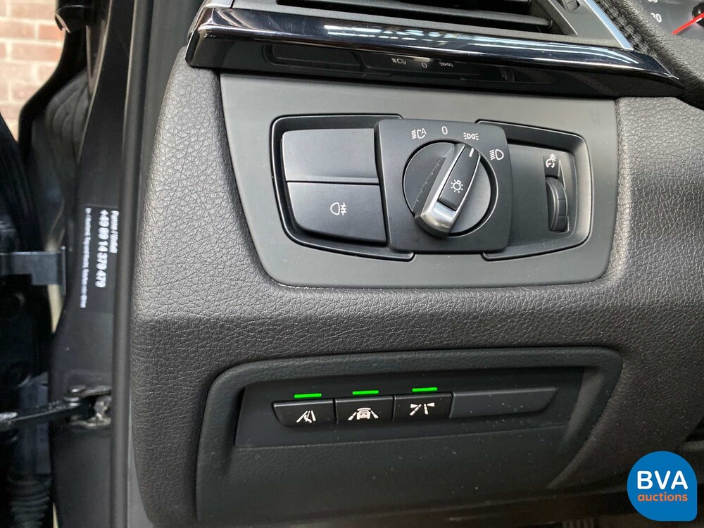 BMW M3 Competition 3er 534PS 2016, KN-285-F.