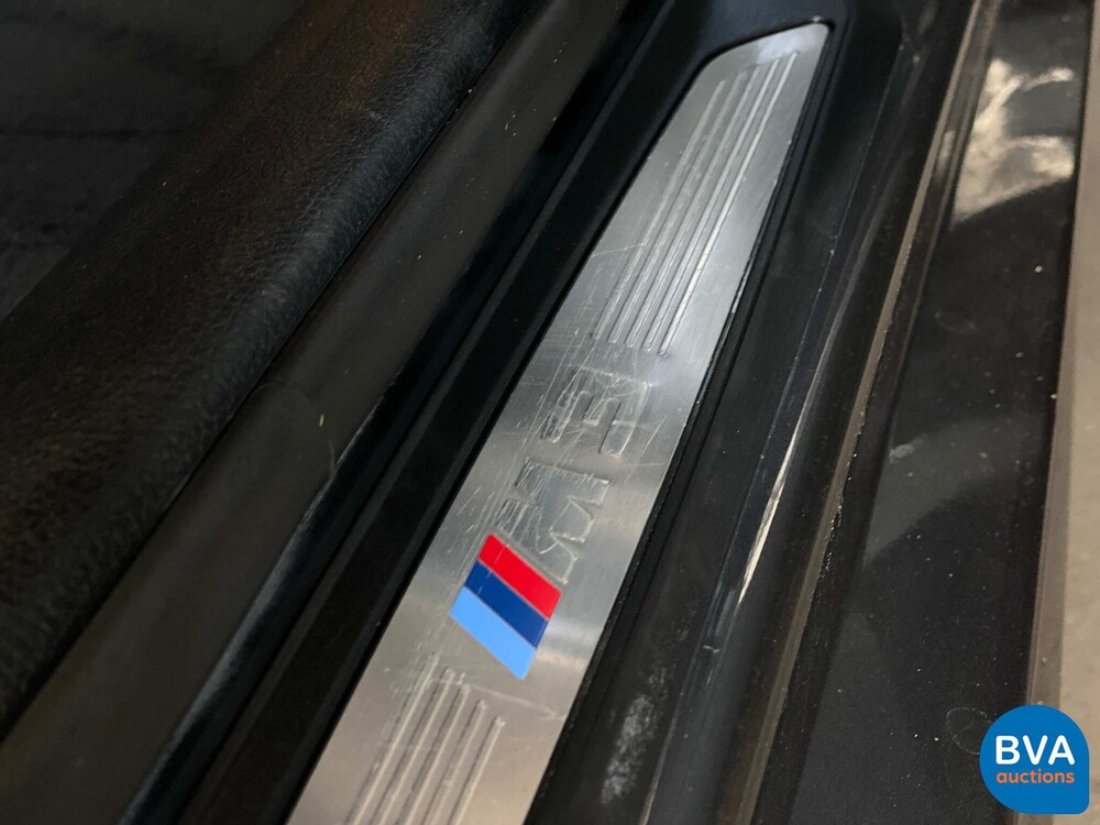 BMW M3 Competition 3er 534PS 2016, KN-285-F.