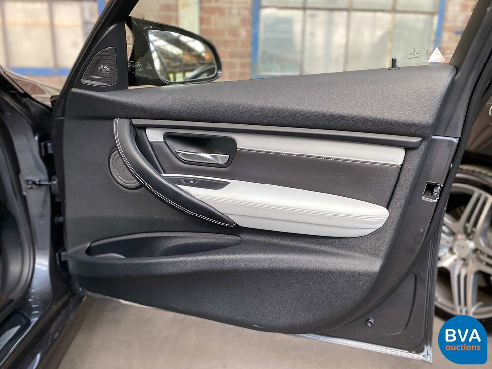 BMW M3 Competition 3er 534PS 2016, KN-285-F.