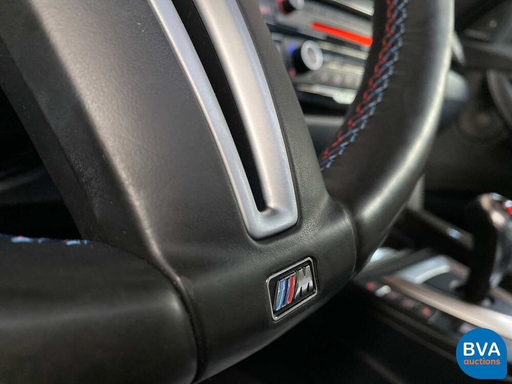 BMW M3 Competition 3er 534PS 2016, KN-285-F.