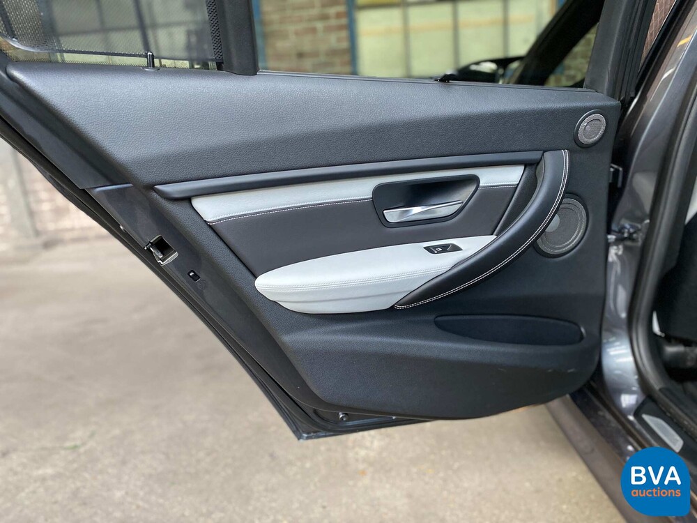 BMW M3 Competition 3er 534PS 2016, KN-285-F.