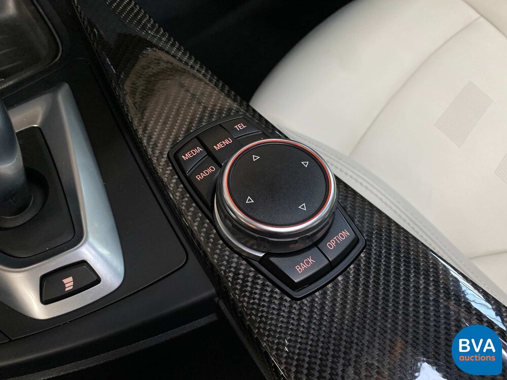 BMW M3 Competition 3er 534PS 2016, KN-285-F.