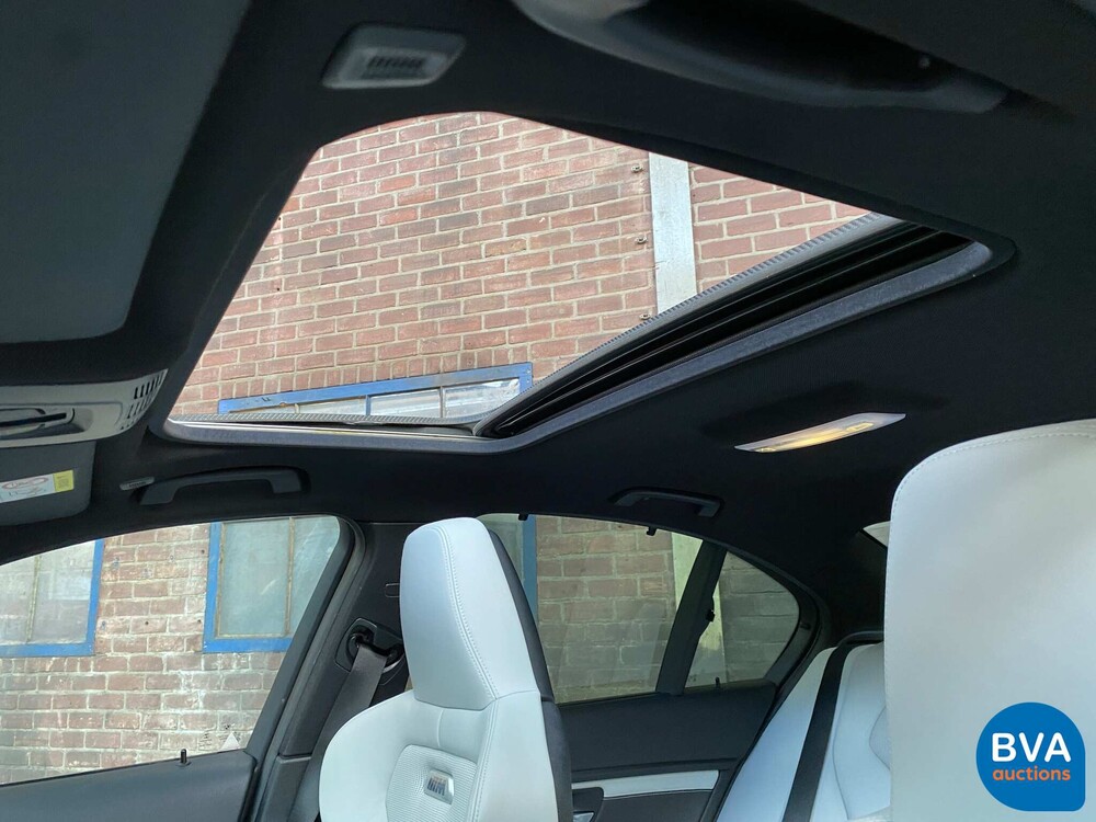 BMW M3 Competition 3er 534PS 2016, KN-285-F.