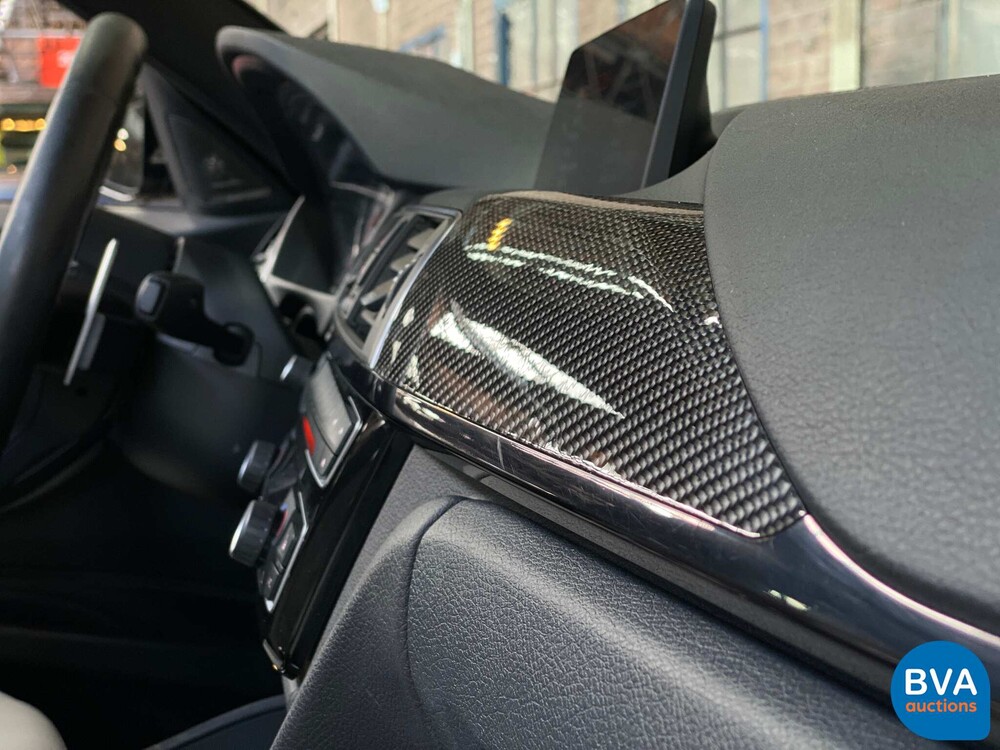 BMW M3 Competition 3er 534PS 2016, KN-285-F.