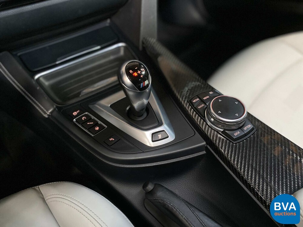 BMW M3 Competition 3er 534PS 2016, KN-285-F.