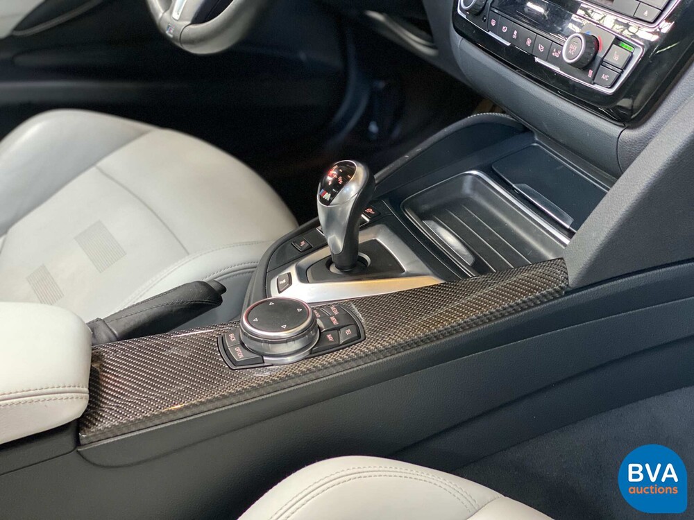 BMW M3 Competition 3er 534PS 2016, KN-285-F.