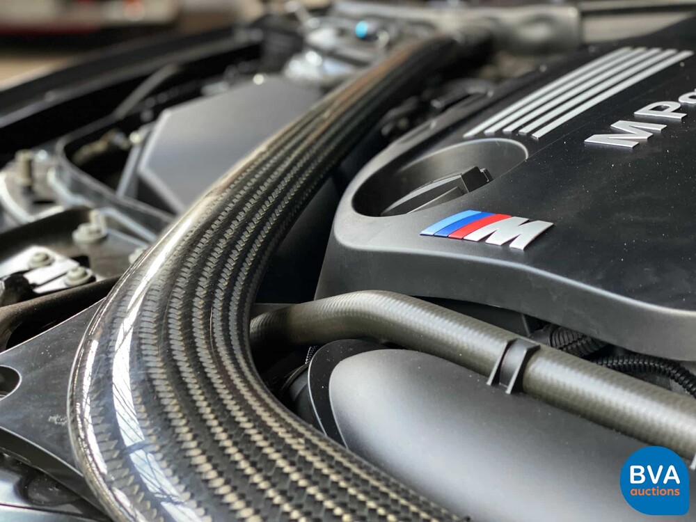 BMW M3 Competition 3er 534PS 2016, KN-285-F.