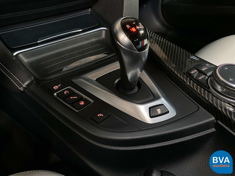 BMW M3 Competition 3er 534PS 2016, KN-285-F.