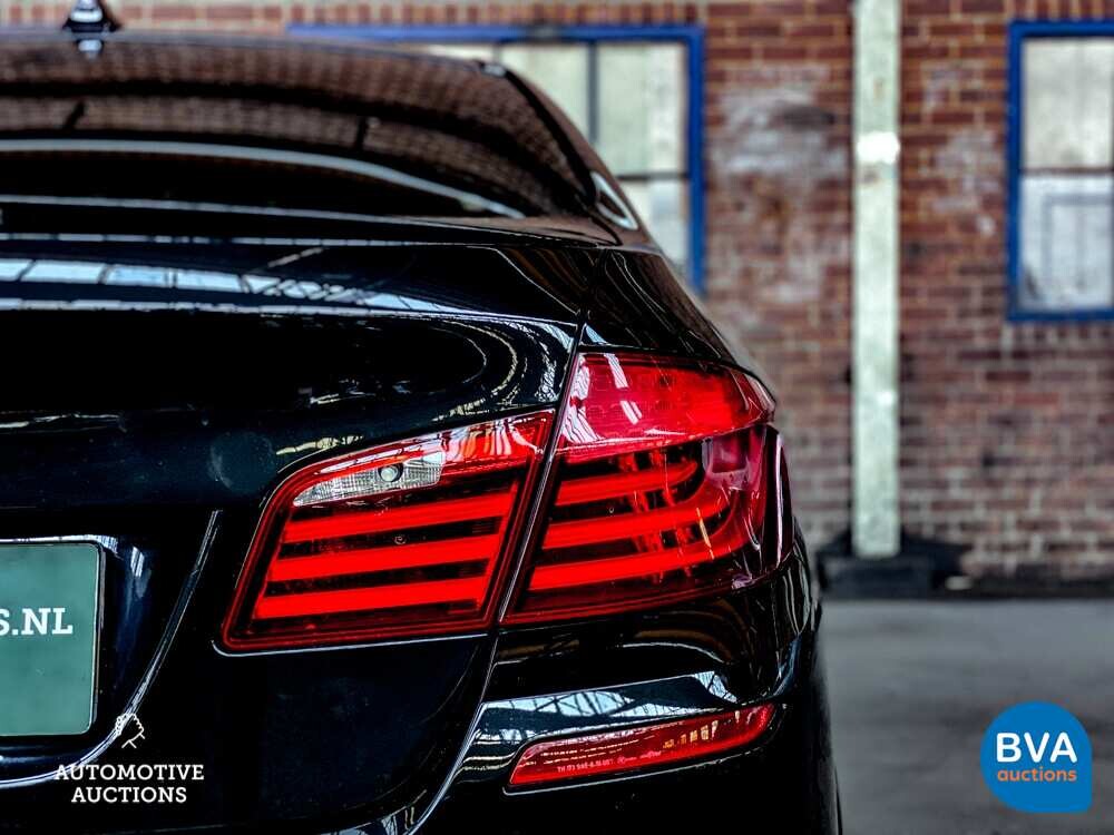 BMW M5 5er 560PS f10 M-Performance 2013 -Org. NL-, 76-ZNN-7.