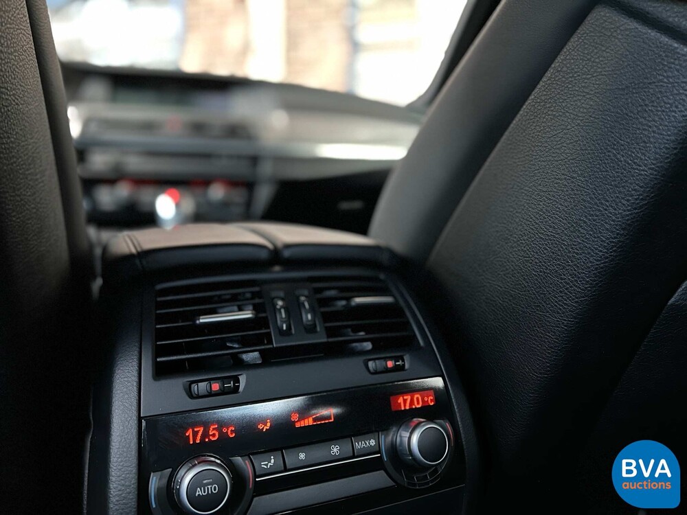 BMW M5 5er 560PS f10 M-Performance 2013 -Org. NL-, 76-ZNN-7.