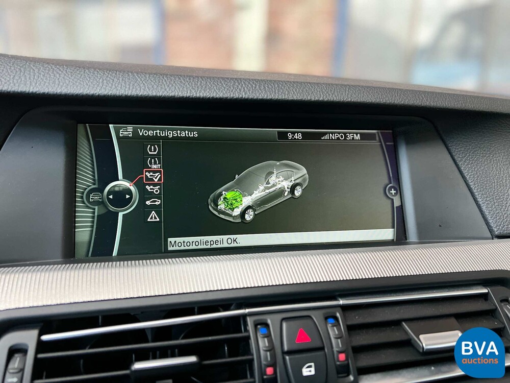 BMW M5 5er 560PS f10 M-Performance 2013 -Org. NL-, 76-ZNN-7.