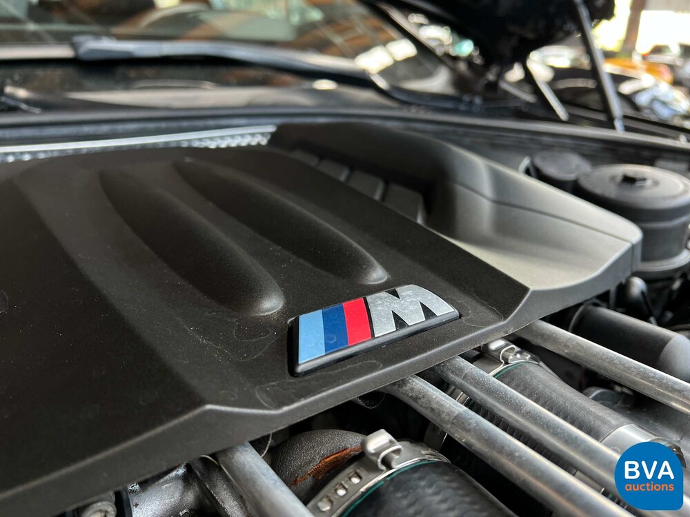 BMW M5 5er 560PS f10 M-Performance 2013 -Org. NL-, 76-ZNN-7.