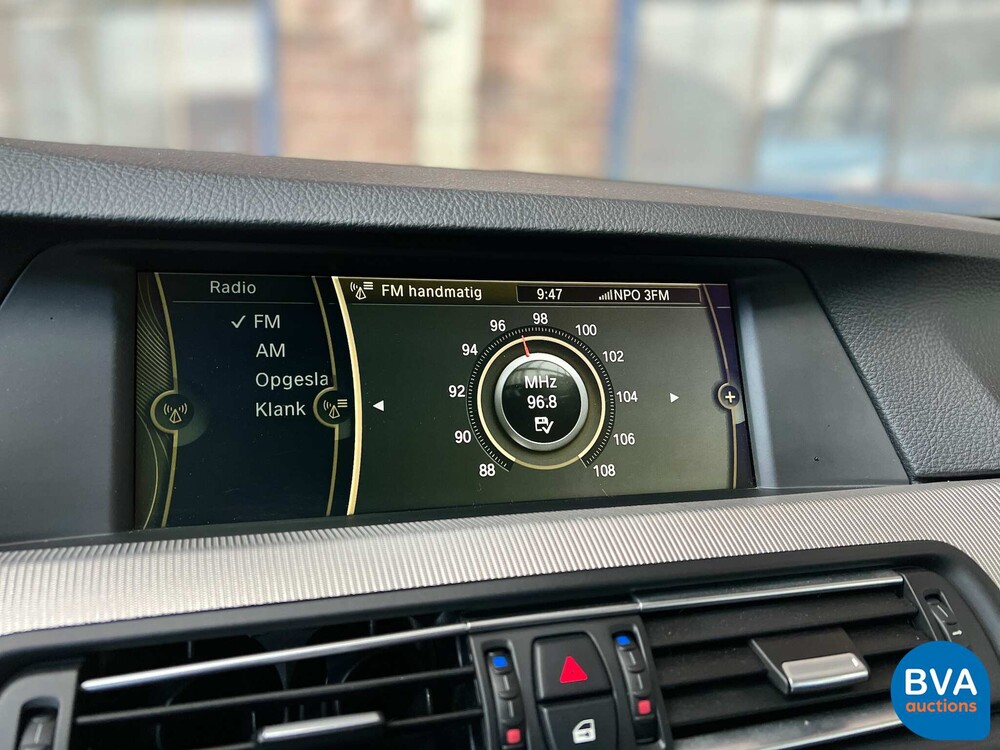 BMW M5 5er 560PS f10 M-Performance 2013 -Org. NL-, 76-ZNN-7.