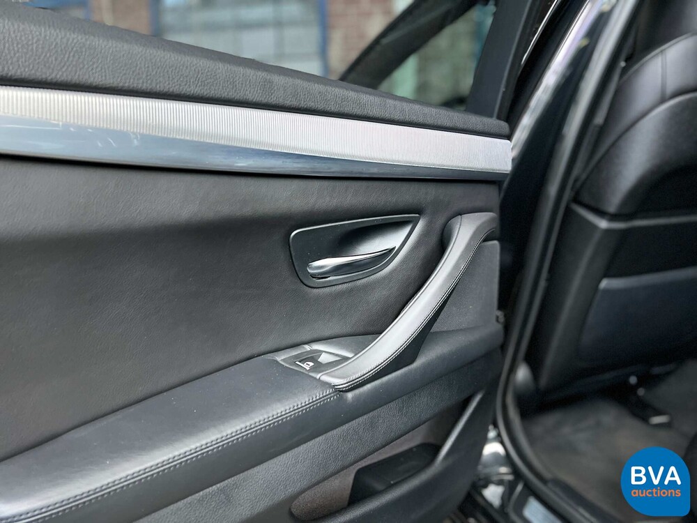 BMW M5 5er 560PS f10 M-Performance 2013 -Org. NL-, 76-ZNN-7.