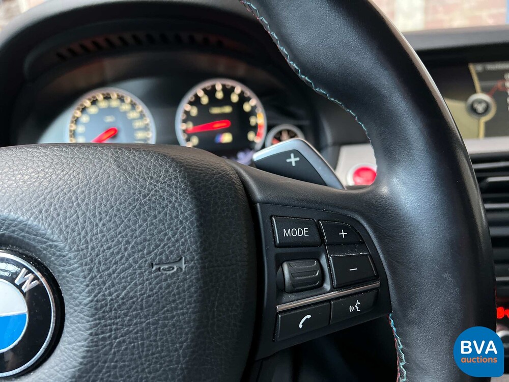 BMW M5 5er 560PS f10 M-Performance 2013 -Org. NL-, 76-ZNN-7.