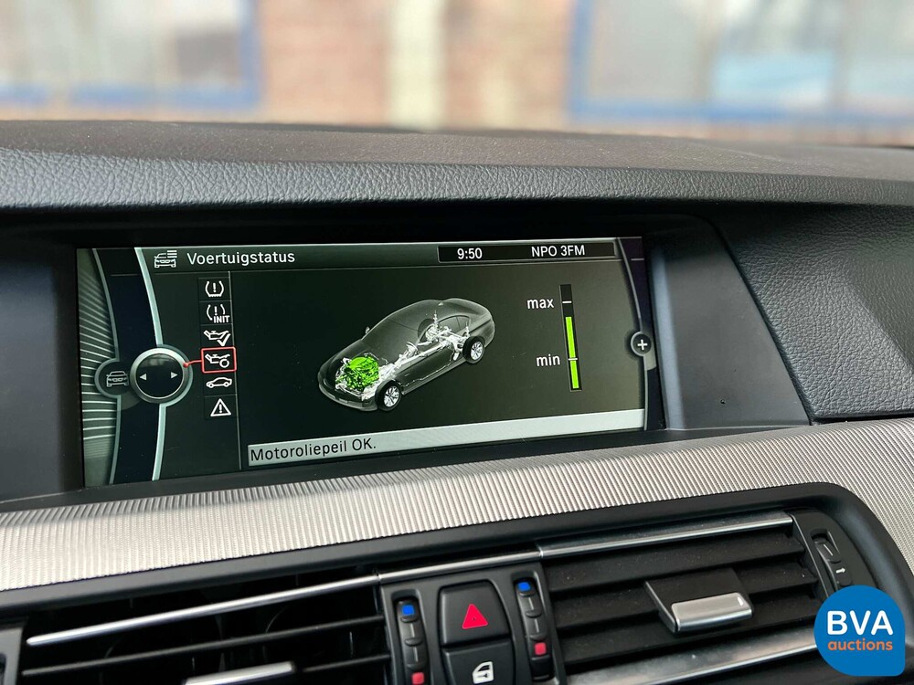 BMW M5 5er 560PS f10 M-Performance 2013 -Org. NL-, 76-ZNN-7.