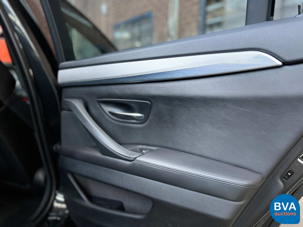 BMW M5 5er 560PS f10 M-Performance 2013 -Org. NL-, 76-ZNN-7.