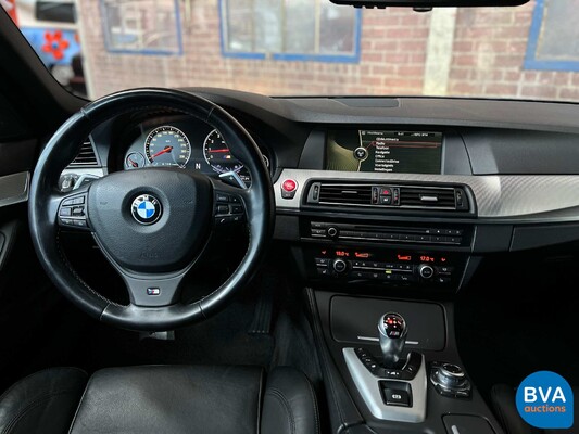 BMW M5 5-series 560hp f10 M-Performance 2013 -Org. NL-, 76-ZNN-7.