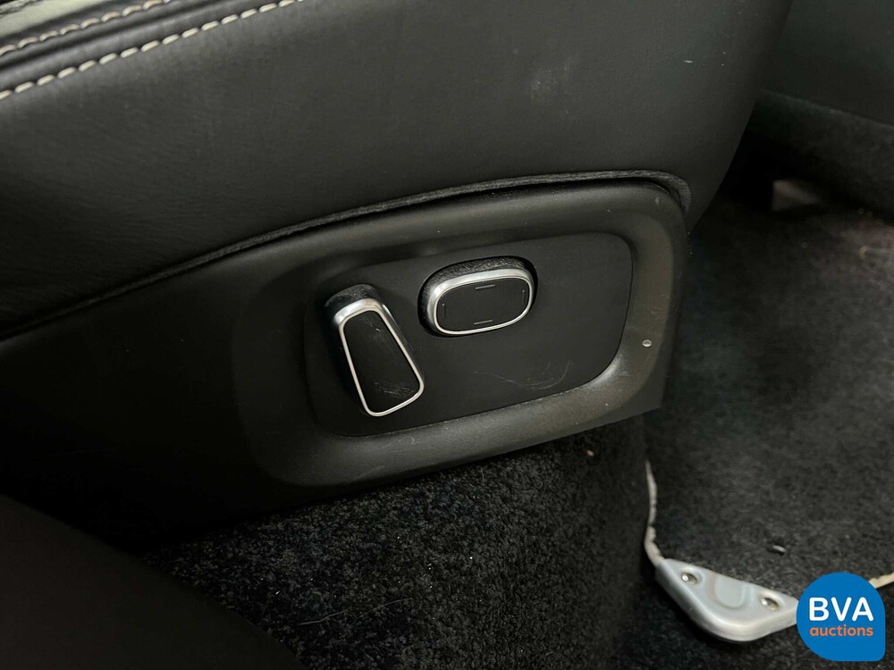 Land RoverRange Rover 3.0 TDV6 Autobiographie 258 PS 2014 ORG-NL, 5-XGT-84.