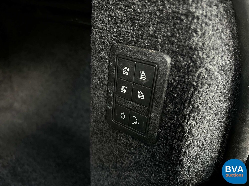 Land RoverRange Rover 3.0 TDV6 Autobiographie 258 PS 2014 ORG-NL, 5-XGT-84.