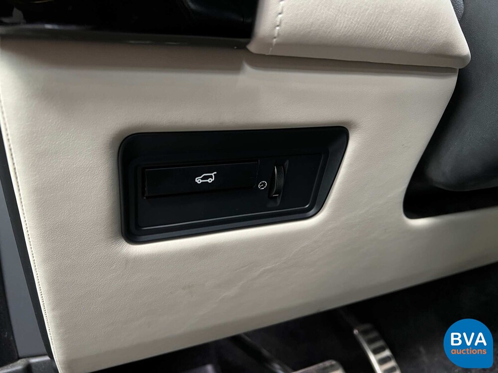 Land RoverRange Rover 3.0 TDV6 Autobiographie 258 PS 2014 ORG-NL, 5-XGT-84.