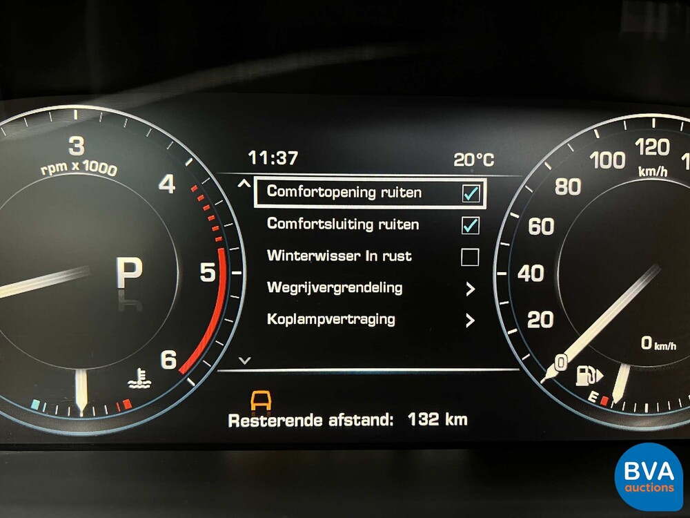 Land RoverRange Rover 3.0 TDV6 Autobiographie 258 PS 2014 ORG-NL, 5-XGT-84.