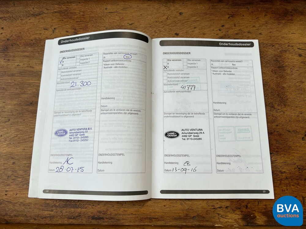 Land RoverRange Rover 3.0 TDV6 Autobiographie 258 PS 2014 ORG-NL, 5-XGT-84.