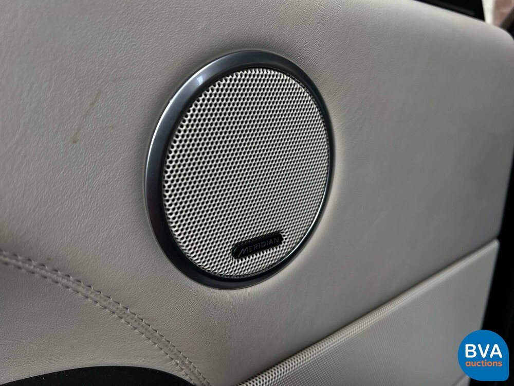 Land RoverRange Rover 3.0 TDV6 Autobiographie 258 PS 2014 ORG-NL, 5-XGT-84.