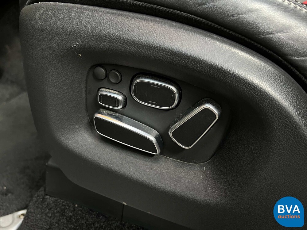 Land RoverRange Rover 3.0 TDV6 Autobiographie 258 PS 2014 ORG-NL, 5-XGT-84.