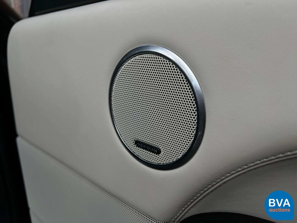 Land RoverRange Rover 3.0 TDV6 Autobiographie 258 PS 2014 ORG-NL, 5-XGT-84.