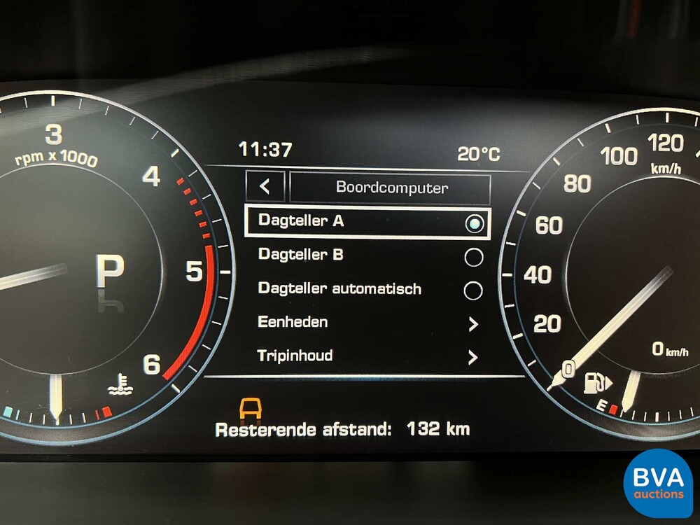 Land RoverRange Rover 3.0 TDV6 Autobiographie 258 PS 2014 ORG-NL, 5-XGT-84.