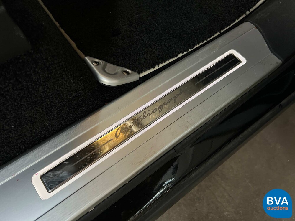 Land RoverRange Rover 3.0 TDV6 Autobiographie 258 PS 2014 ORG-NL, 5-XGT-84.