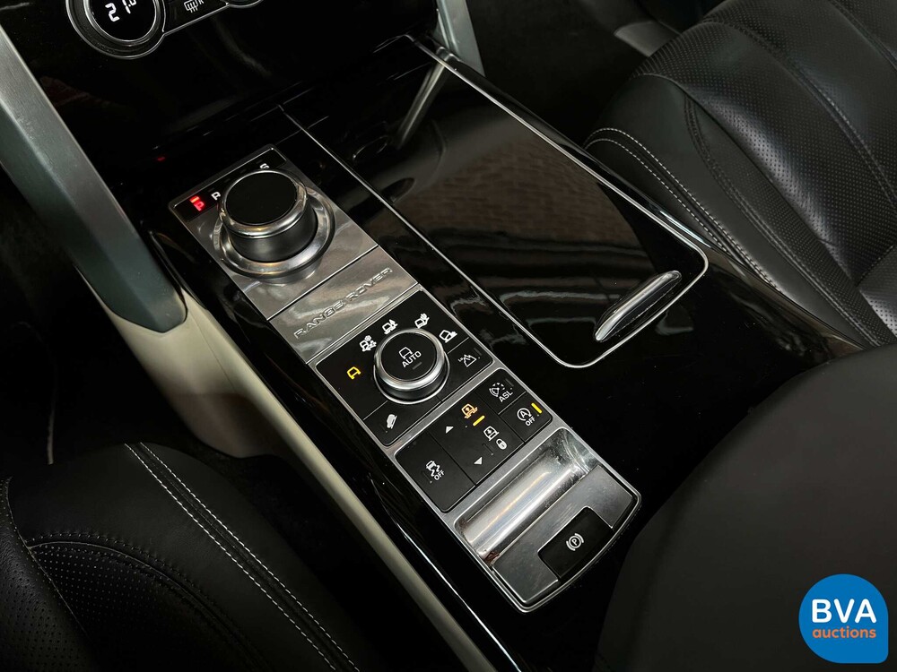 Land RoverRange Rover 3.0 TDV6 Autobiographie 258 PS 2014 ORG-NL, 5-XGT-84.
