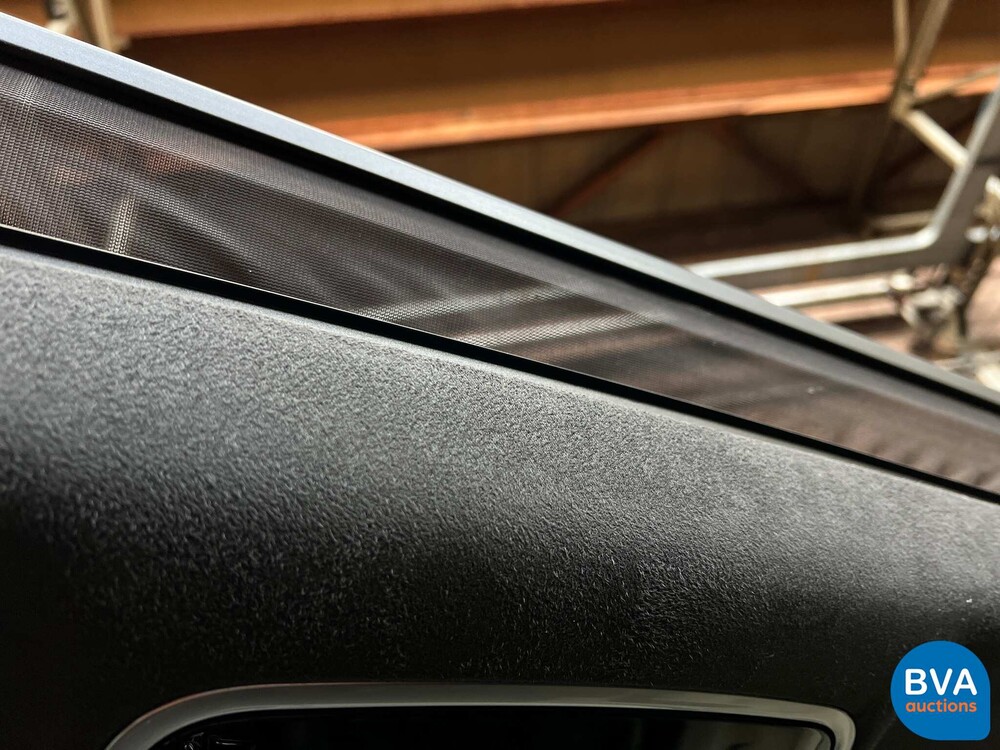 Land RoverRange Rover 3.0 TDV6 Autobiographie 258 PS 2014 ORG-NL, 5-XGT-84.