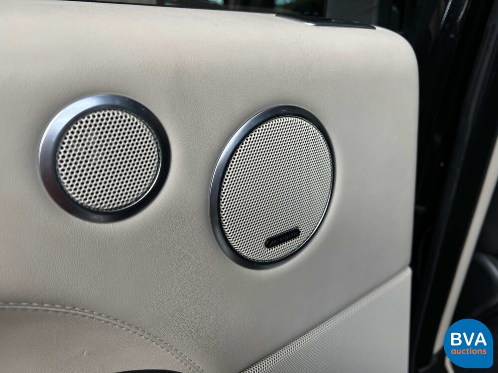 Land RoverRange Rover 3.0 TDV6 Autobiographie 258 PS 2014 ORG-NL, 5-XGT-84.