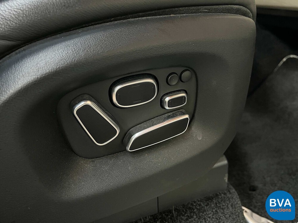 Land RoverRange Rover 3.0 TDV6 Autobiographie 258 PS 2014 ORG-NL, 5-XGT-84.