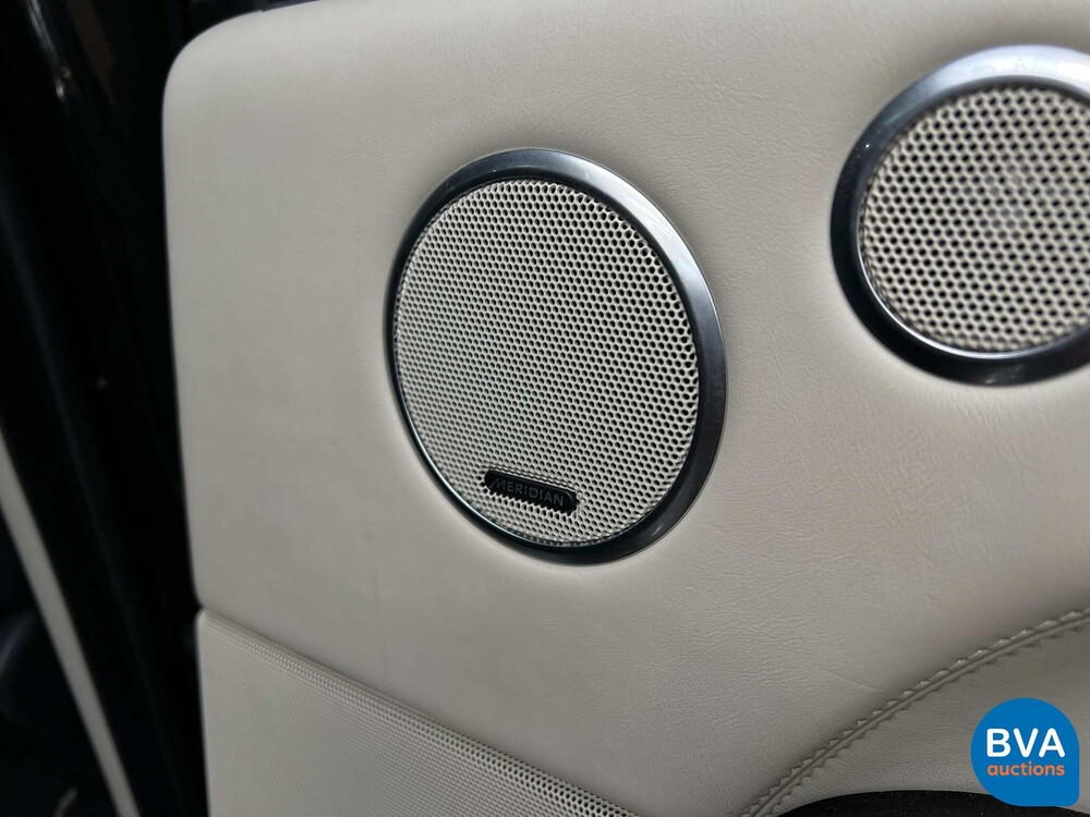 Land RoverRange Rover 3.0 TDV6 Autobiographie 258 PS 2014 ORG-NL, 5-XGT-84.