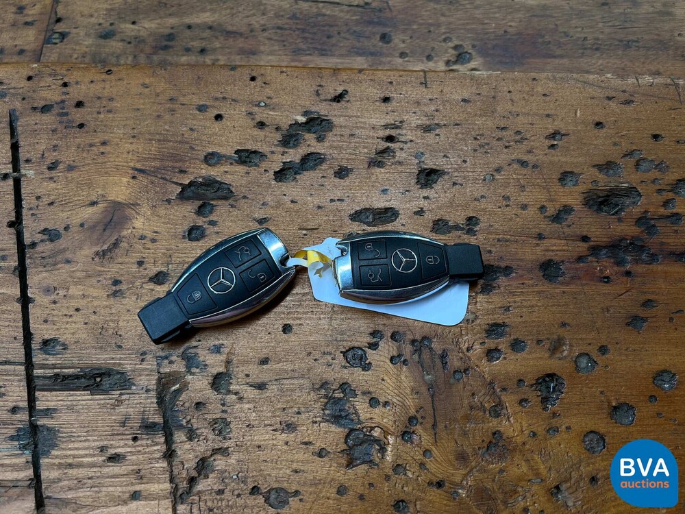 2018 Mercedes-Benz C43 AMG 4matic 390 PS.